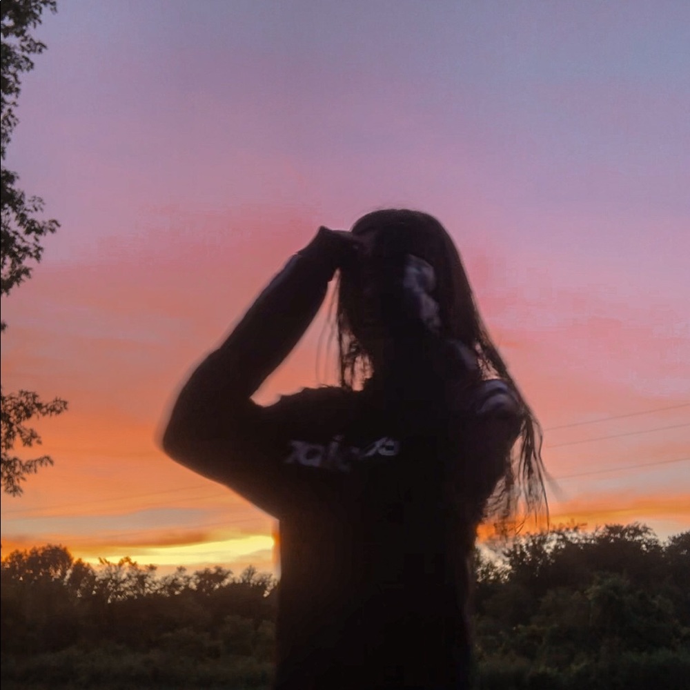Meet your Posher, Kiera